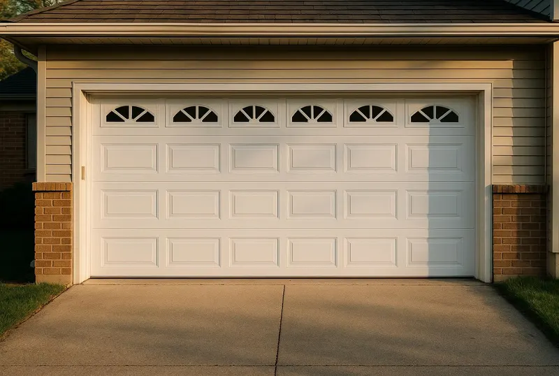 Contact Lake Arrowhead Garage Door Co